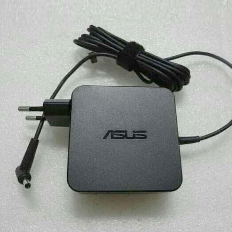 Jual Asus Adaptor Charger Laptop For Asus A407 A407m A407ma Original Online Desember 2020 Blibli