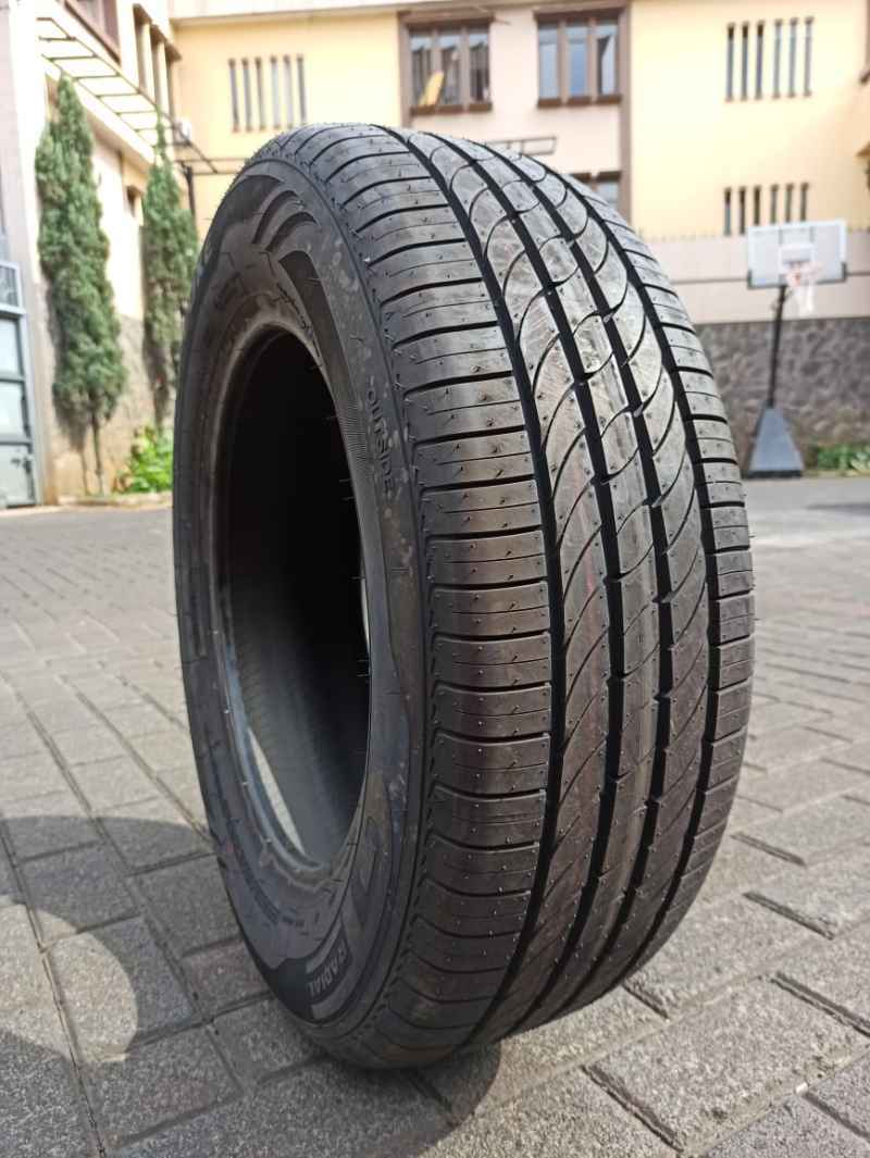 (2 Tires) GT Radial Champiro Luxe 205/65R16 95H – Summer Performance Tires