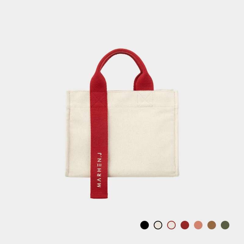 Jual Oppa KR ID MARHEN J RICO MINI BAG original from korea 1 I