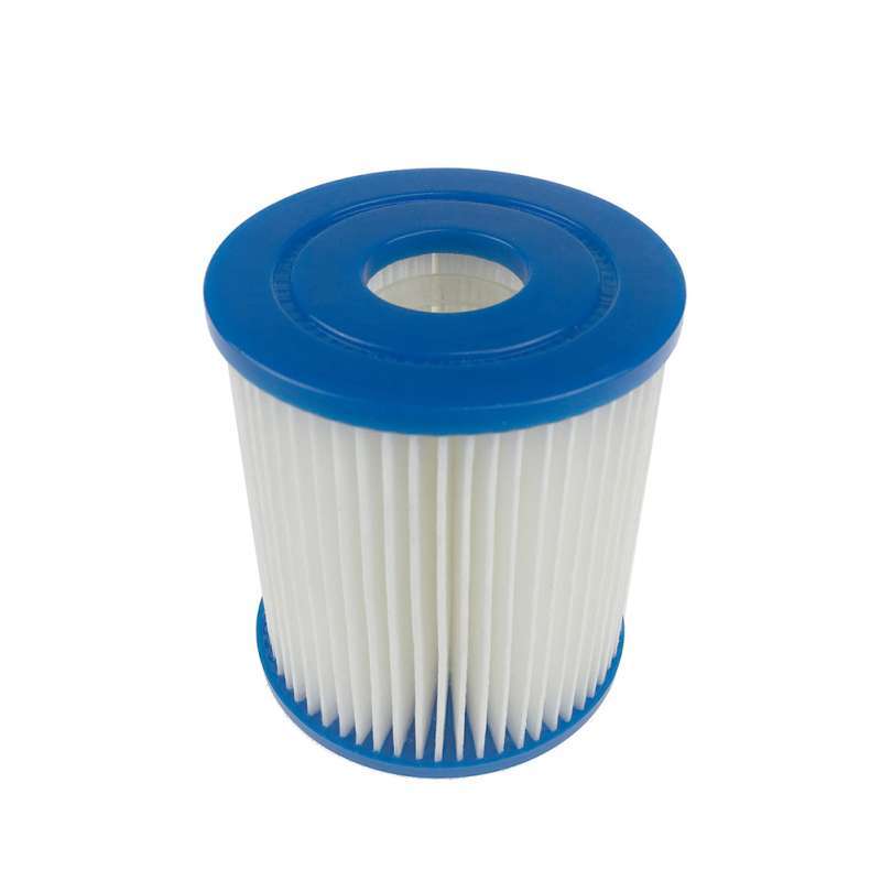 Jual Bluelans Inflatable Pump Swimming Pool Filter Cartridge Replacement For Bestway Type I Online Desember 2020 Blibli