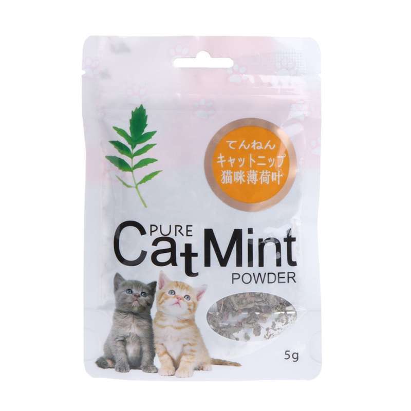 Jual Oem Serbuk Catnip Natural Untuk Kucing 5 G Kemasan Original Online Oktober 2020 Blibli Com