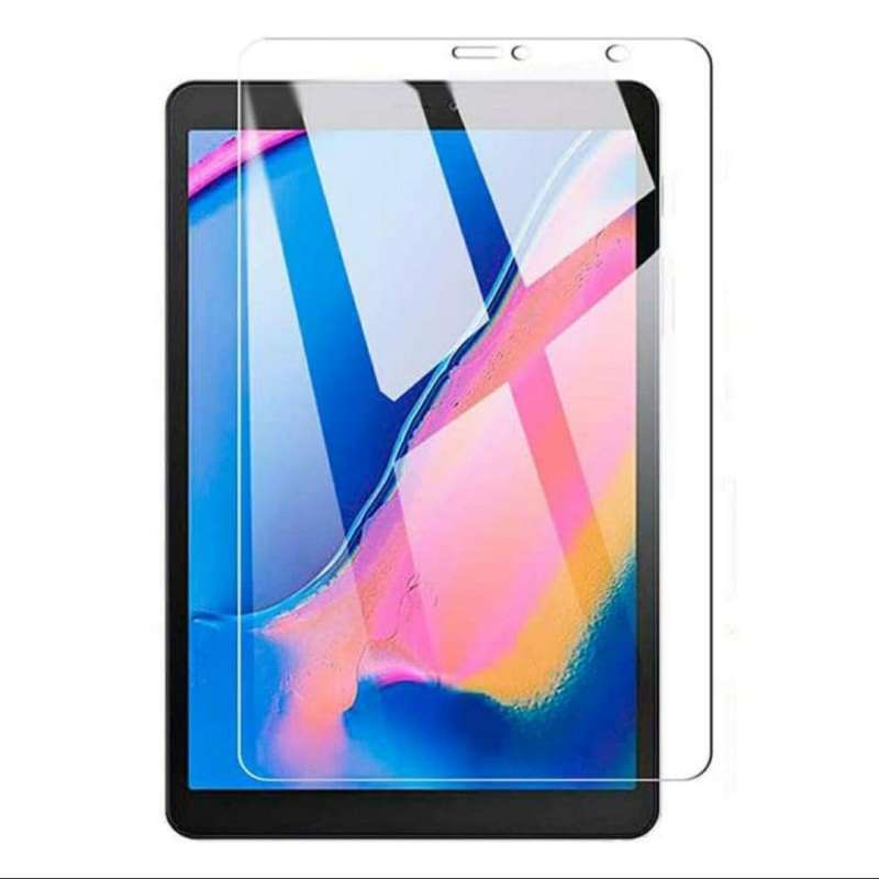Jual Nero Tempered Glass Samsung Tab A8 2019 P205 Spen Online Desember 2020 Blibli