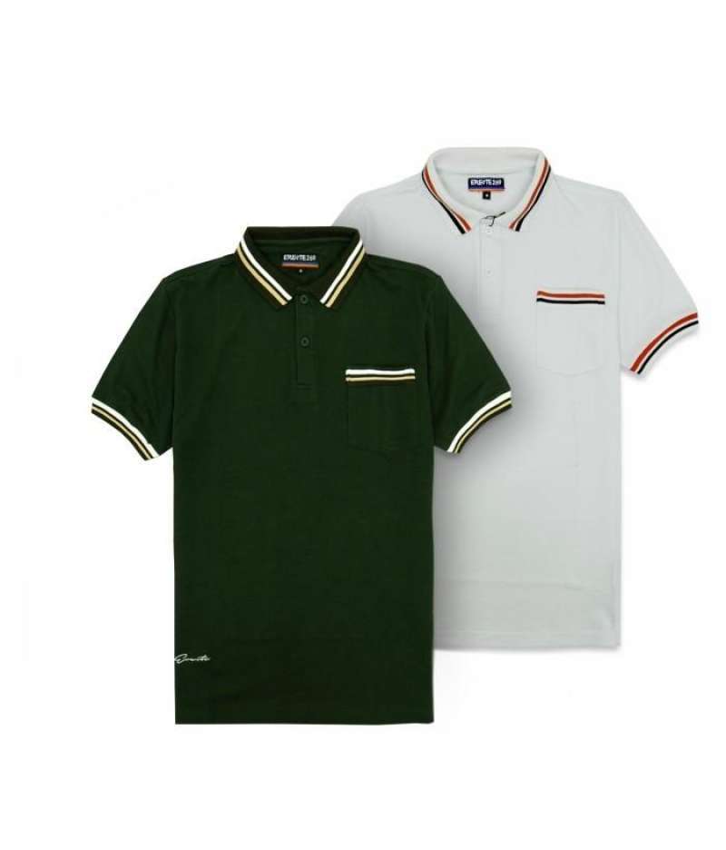 Baju polo original online