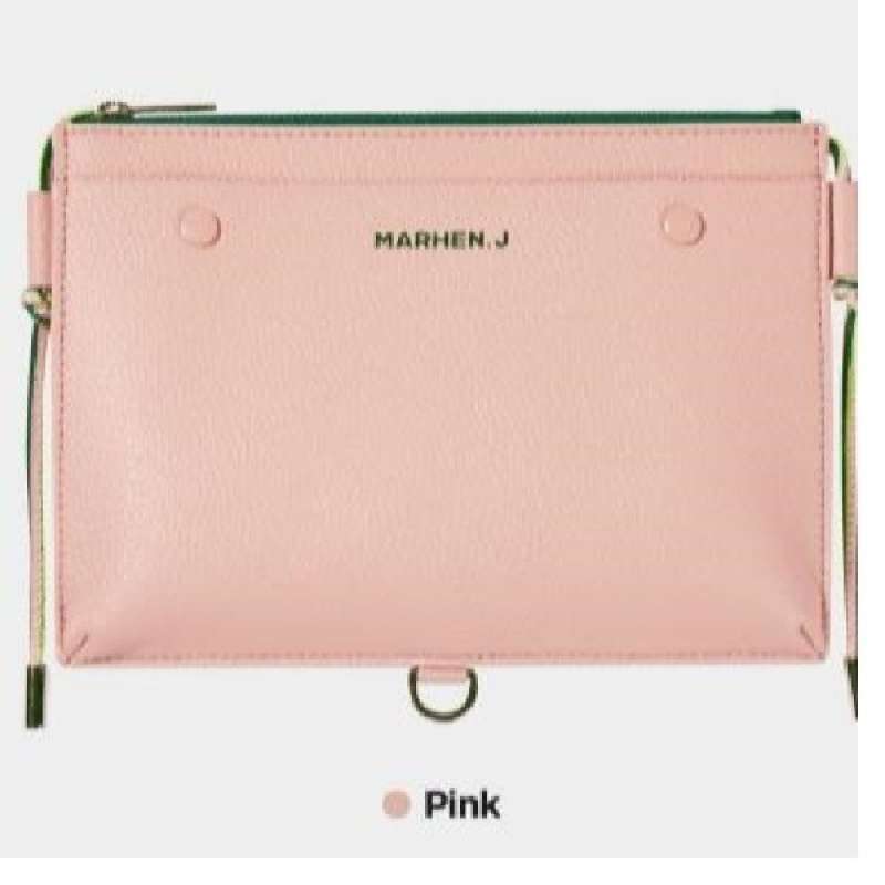 Marhen j 2025 billy bag