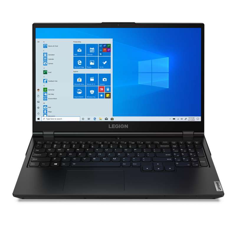 Jual Lenovo Legion 5i 4rid Laptop Gaming Black I7 10750h Gtx1660ti 6gb 512ssd 16gb Black W10 Ohs 15 6 Fhd 144 Online Desember 2020 Blibli