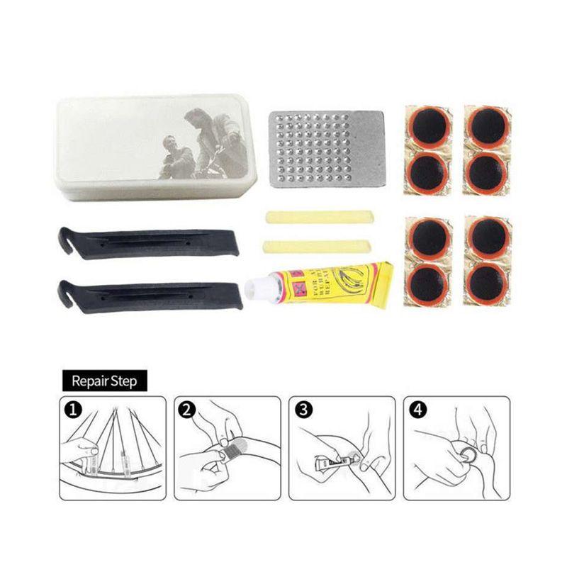 mtb tyre repair