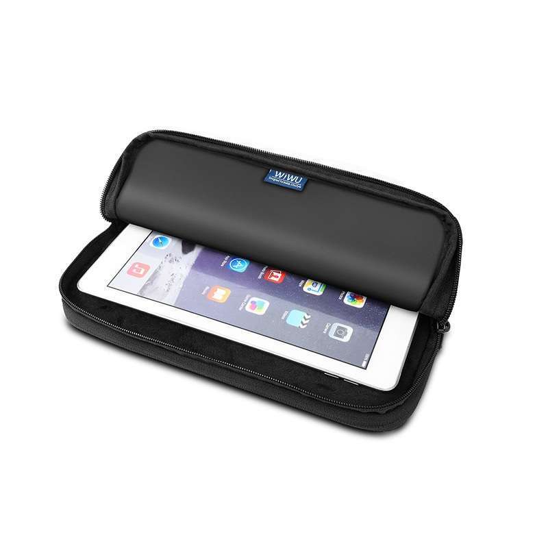 Jual Wiwu Tablet Mate Waterproof Tablet Accessories Storage Bag Online November 2020 Blibli