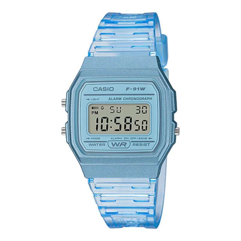 Jual Jam Tangan Diameter Kecil Casio Original Branded Harga