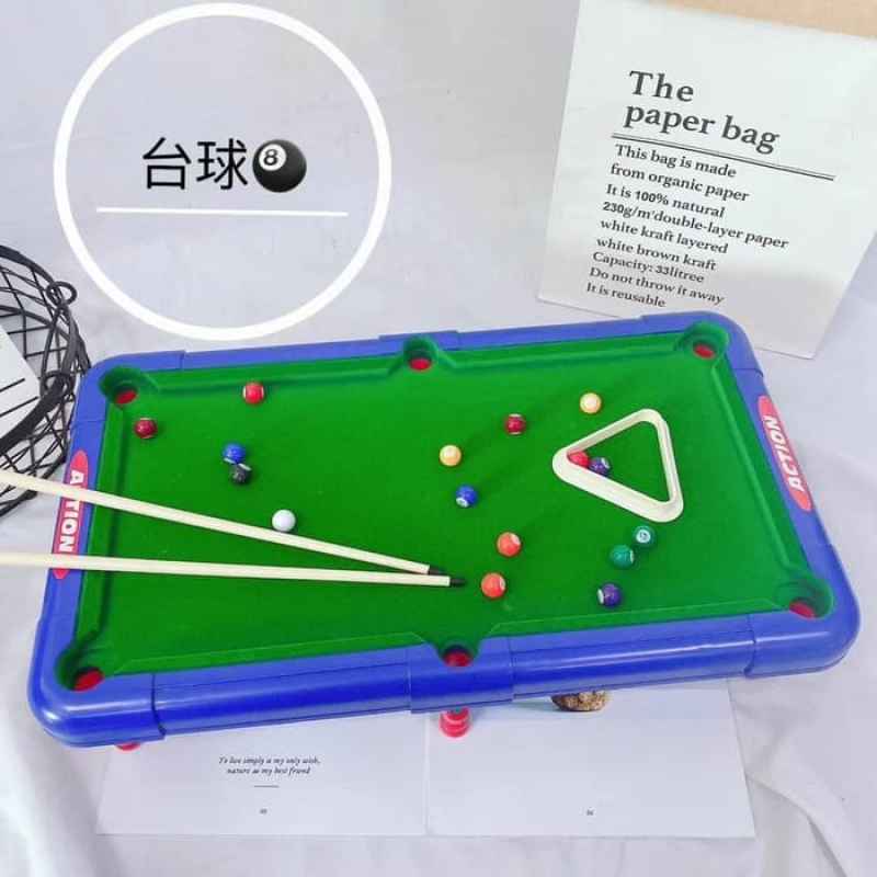 Jual Bag Zone Mb138 6in1 Table Game Soccer And Bola Basket Online Oktober 2020 Blibli Com