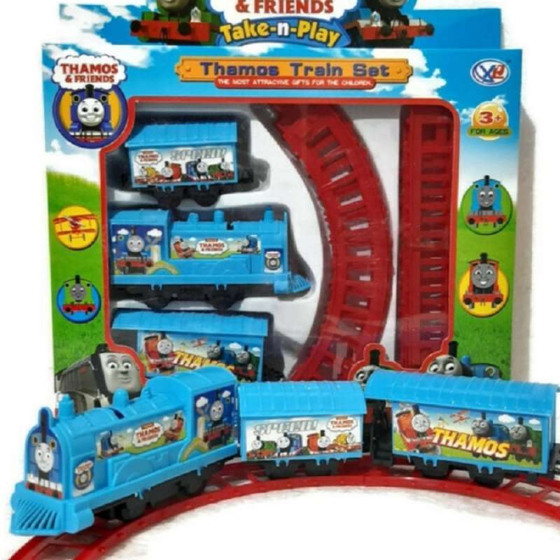 thomas toy train online
