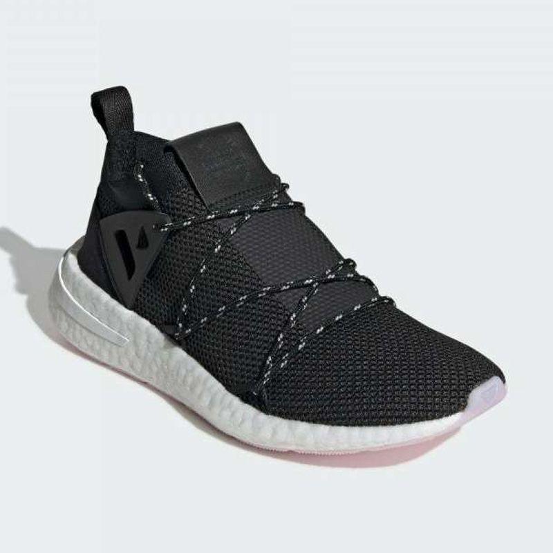 Jual Adidas Arkyn Knit Sepatu Olahraga Wanita Original Cg6228 Online Oktober 2020 Blibli Com