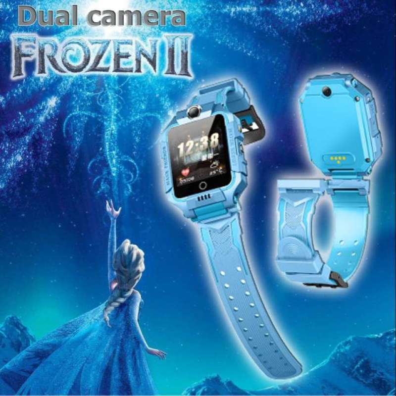 Elsa smartwatch online