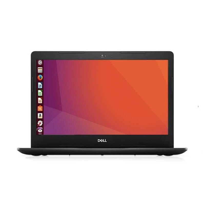 Jual Dell Vostro 3490 Notebook Black Ci7 10510u 8gb 512gb Amd Radeon 610 Linux Ubuntu Online Oktober 2020 Blibli Com