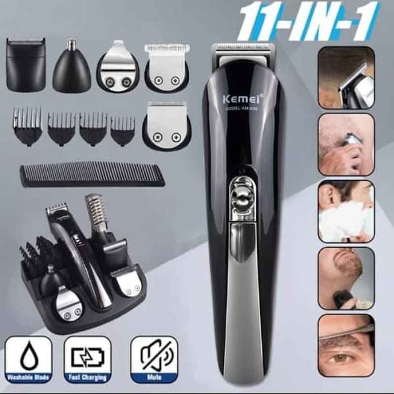 kemei model km 600