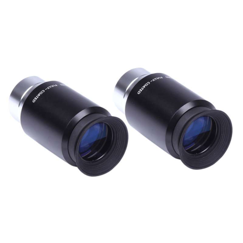 Jual OEM Telescope Eyepiece Lens Kit Set For Standard 1.25in Astronomy  Filter [2x 40mm] Online Oktober 2020 | Blibli.com