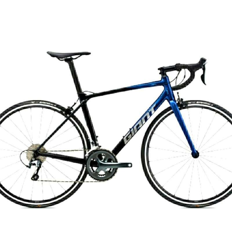 Jual GIANT TCR SL2 2021 SEPEDA BALAP ROAD BIKE GIANT READY di