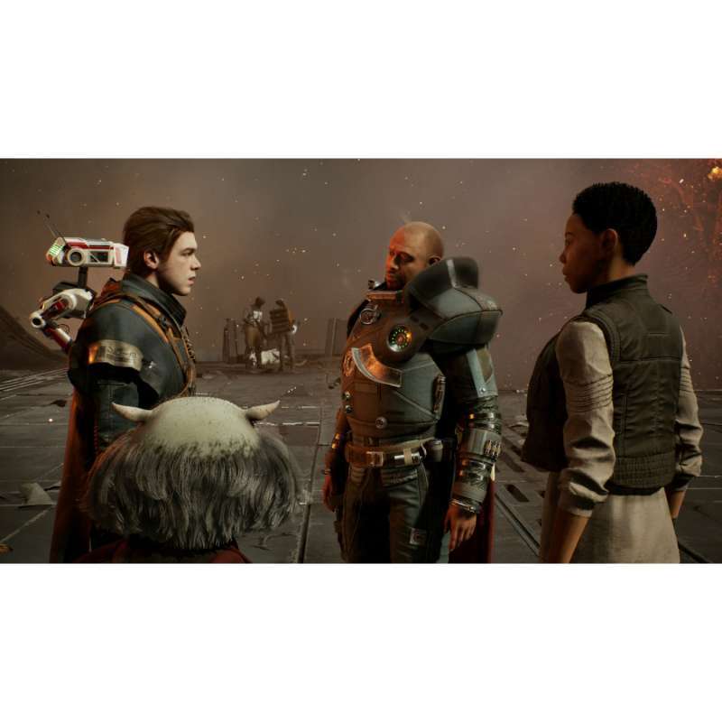 Star Wars Jedi Fallen Order Xbox