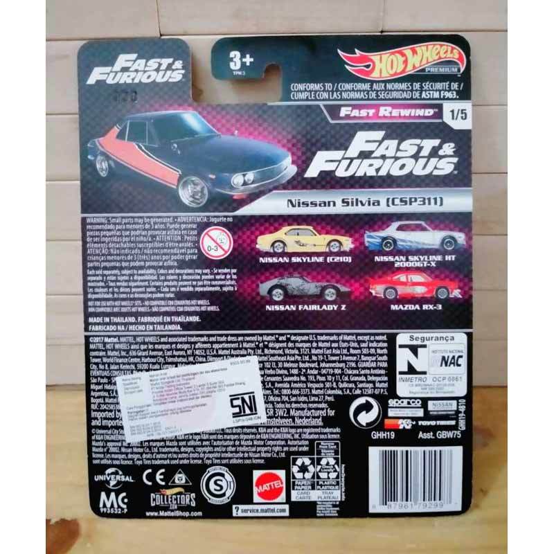 fast rewind hot wheels
