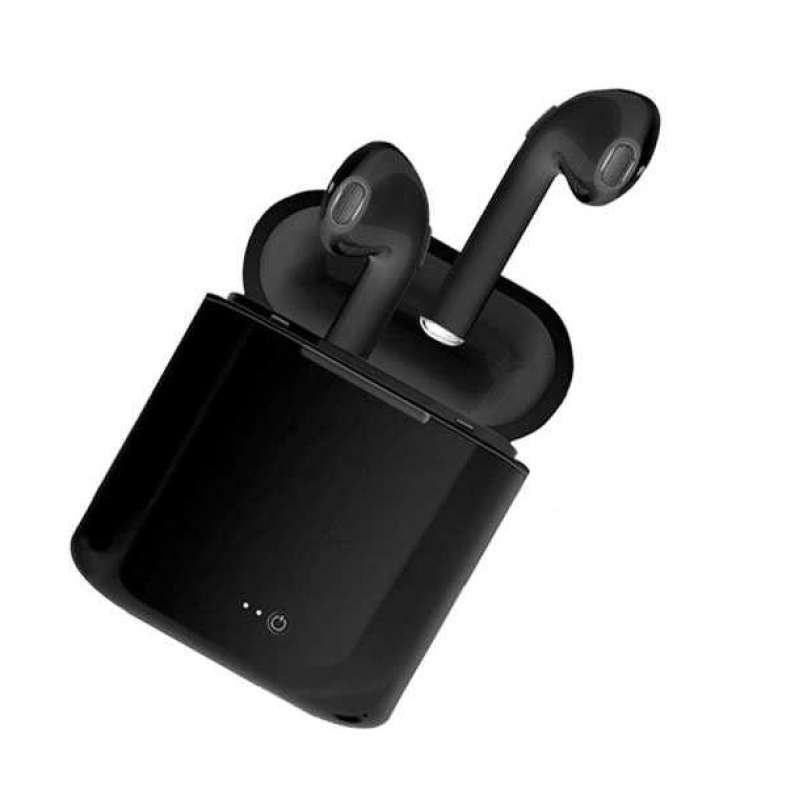 Promo Mini Earphone Airpods Bluetooth 4 