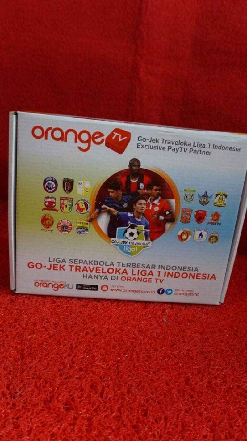 Orange 2025 tv online