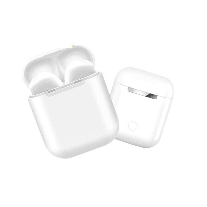 Jual Tws Earphone Bluetooth Headset 5 0 With Charging Case I10 Max Online September 2020 Blibli Com