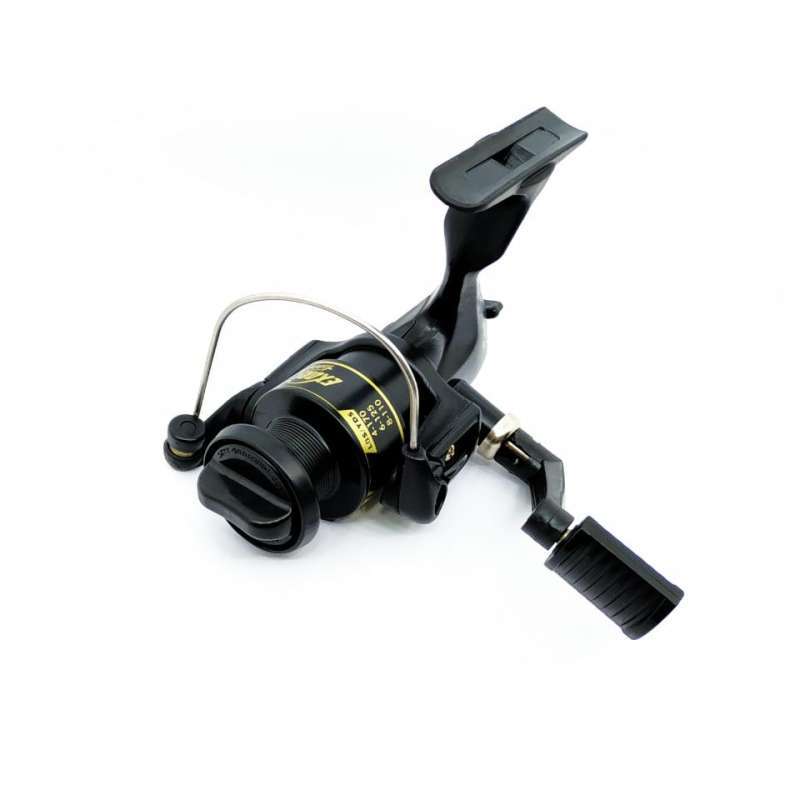 Jual Exori Little Peace 750 Power Handle Reel Pancing Online Oktober 2020 Blibli Com