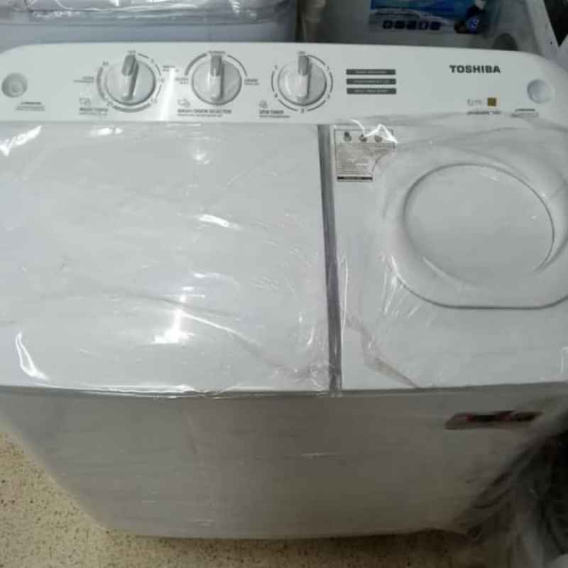 Jual Toshiba Vh H85mnww Mesin Cuci 2 Tabung 7 5 Kg New Khusus Bandung Online Februari 2021 Blibli Beko wte 7512 xs0 mesin cuci front load 7 kg inverter white. toshiba vh h85mnww mesin cuci 2 tabung 7 5 kg new khusus bandung