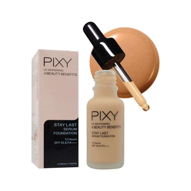 concealer pixy