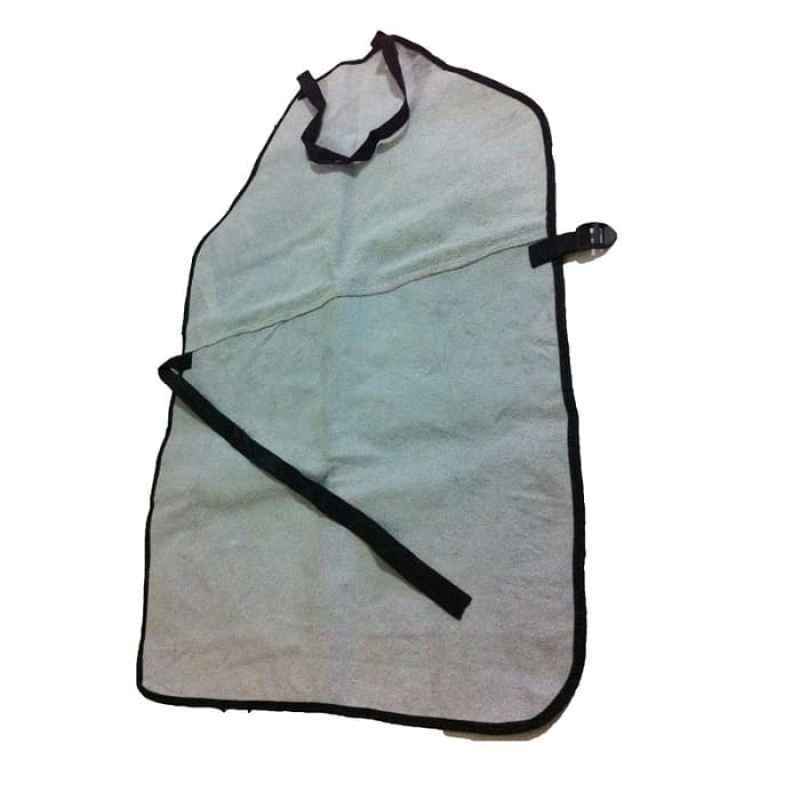 Jual Apron Dada Apron Welder Pelindung Dada Online November 2020 Blibli Com