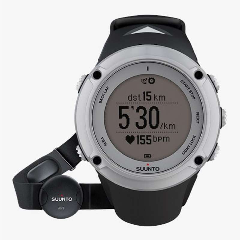 Jam suunto best sale ambit 2s