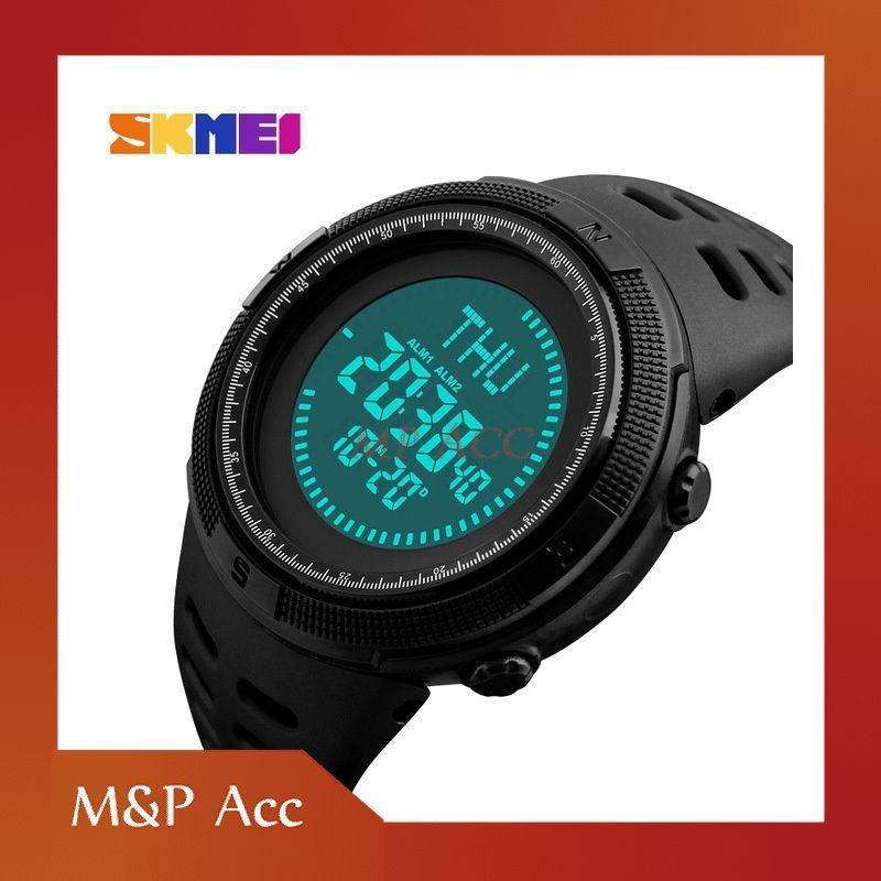 Jual Skmei 1254 Original Branded Harga Diskon Murah Februari