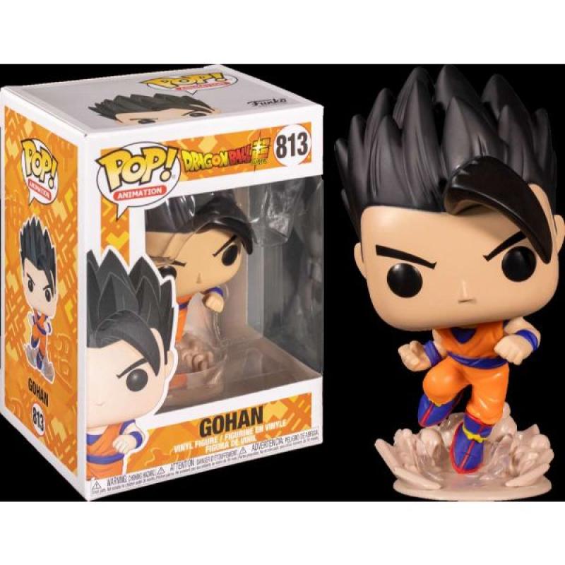 Promo Funko POP! Animation - Dragon 