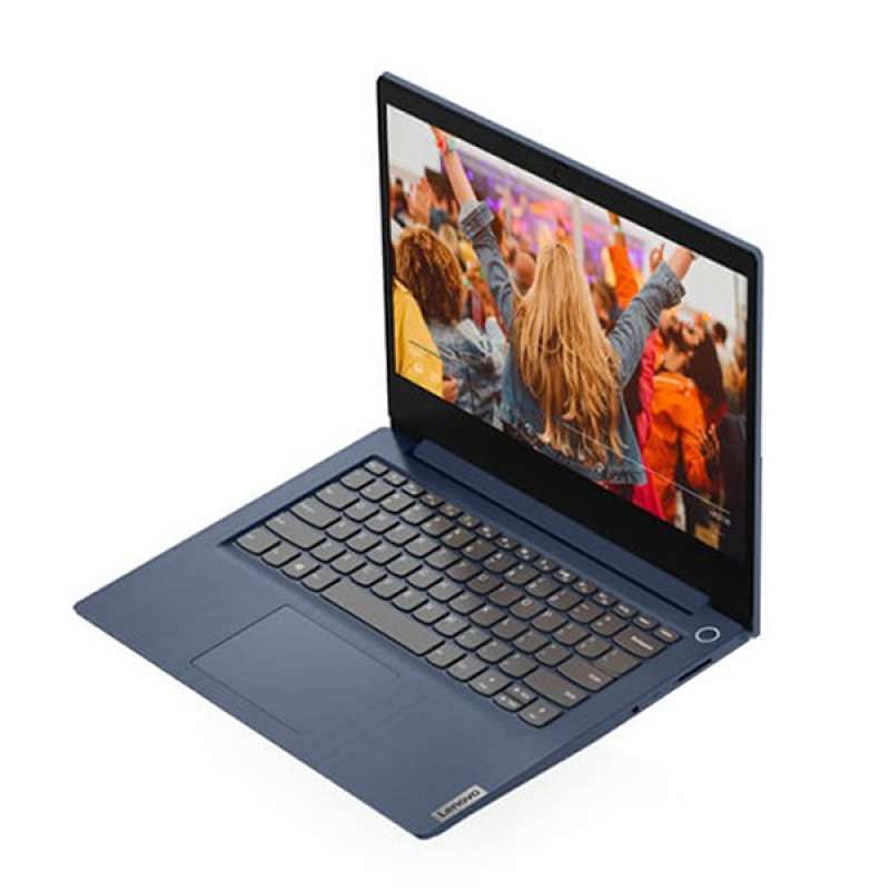 Jual Laptop Lenovo Ideapad Slim 3 1xid Blue Amd Ryzen 3 4300u 8 Gb 512 Gb Amd Radeon 14 0 Inch Win10 Ohs Online Desember 2020 Blibli