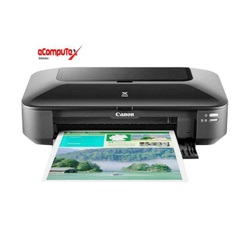 printer canon pixma ix 6770 a3 resmi