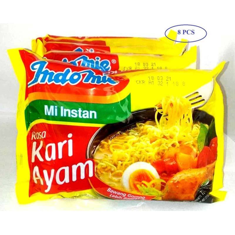 Jual Indomie Kari Ayam Mie Instan 72 G 8 Pcs Online Maret 2021 Blibli Kreasi mie indomie mie goreng indomie indomie goreng mie mie indomie nyemek. indomie kari ayam mie instan 72 g 8 pcs