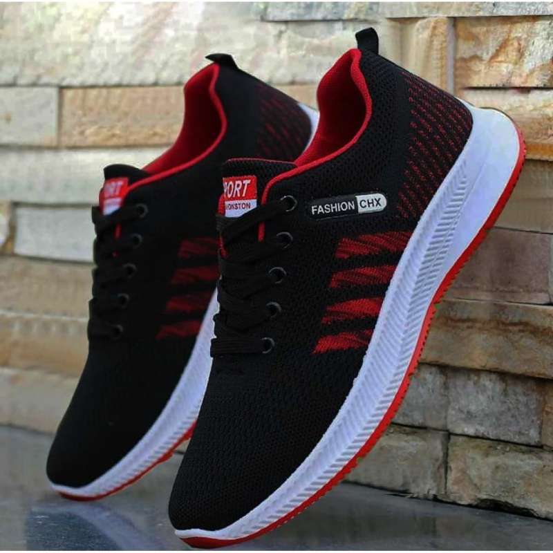 Sepatu best sale sport sneakers