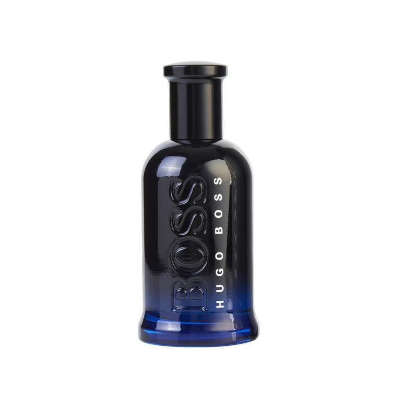 hugo boss bottled night eau de parfum