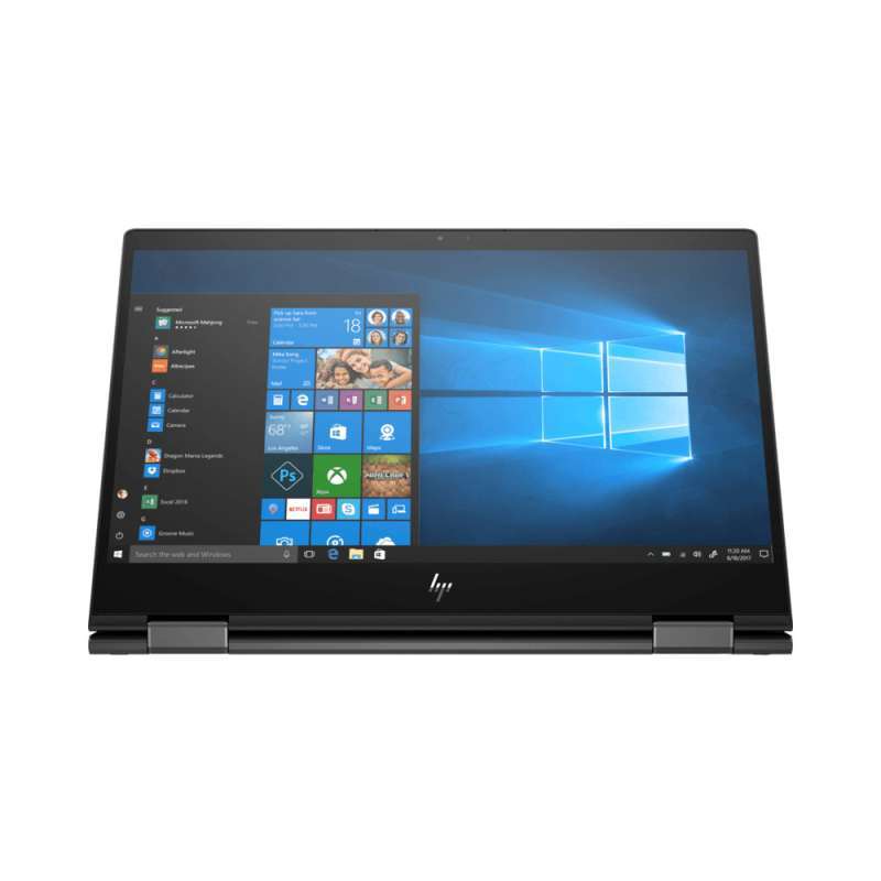 Promo Hp Envy X360 13-ay0006au [ryzen7-4700u, 16gb, 512gb Ssd