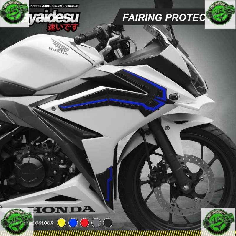 Fairing cbr 150 old discount