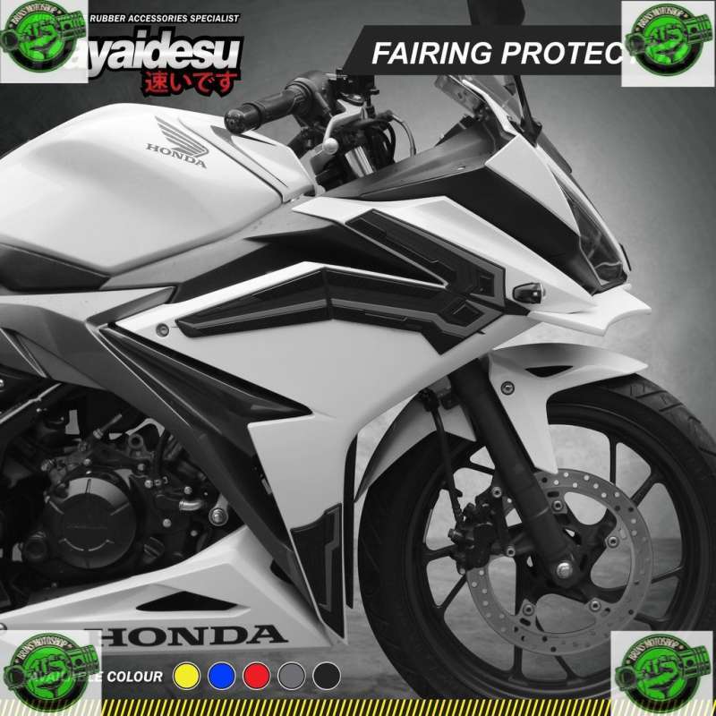 Harga Fairing Cbr 150 R Old Terbaru Spesifikasi Kredit Februari 2025