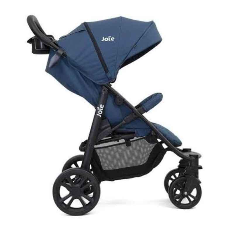 Jual Kereta Dorong Joie Litetrax 4 Single Stroller Bayi Stroler Murah Online September 2020 Blibli Com