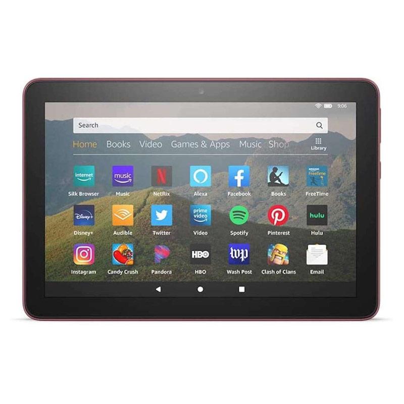 amazon fire hd 8 all new 2020 version tablet