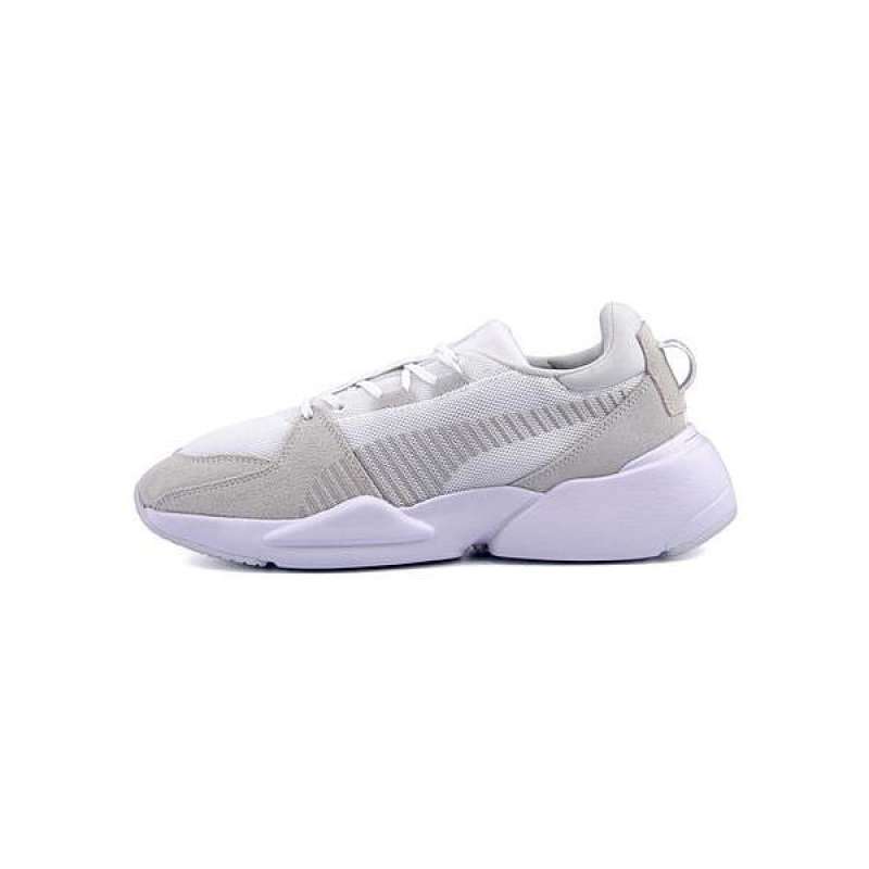 Puma zeta suede best sale