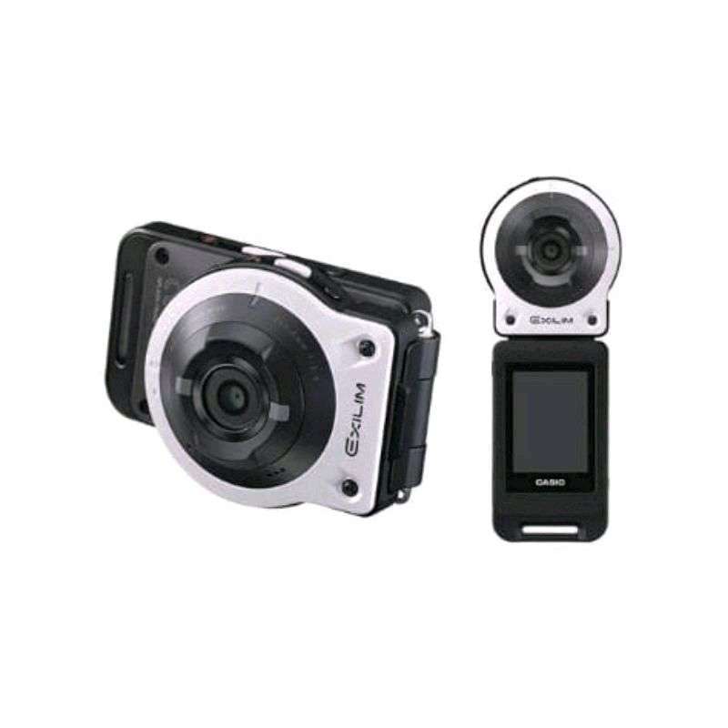 Camera casio exilim harga sale