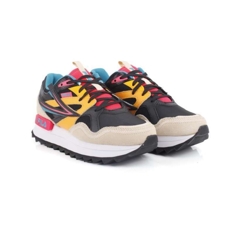 Fila sepatu sandal shop