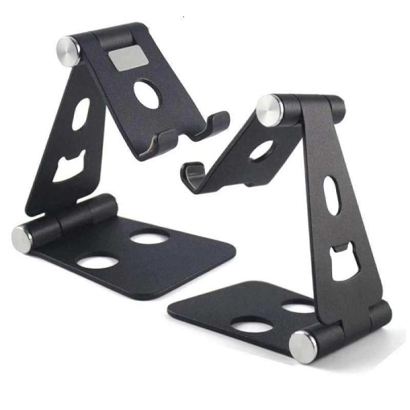 Jual Universal Ipad Tablet Phone Stand Holder Mount Adjustable Desk Big Online November 2020 Blibli