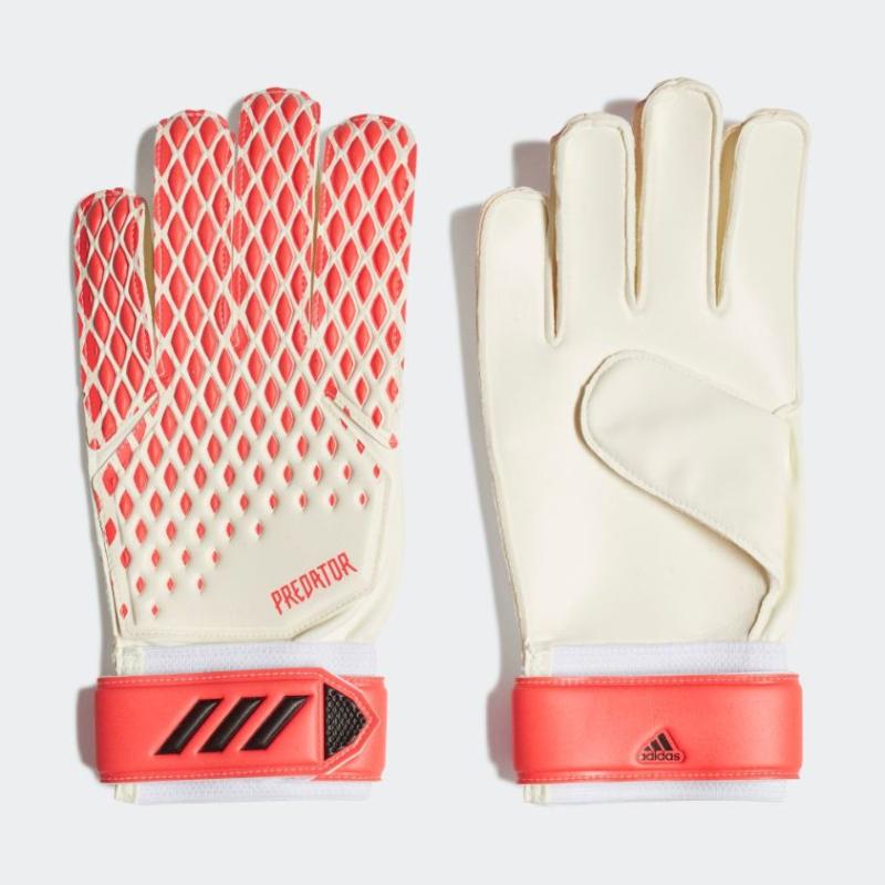 Jual adidas Predator 20 Football Gloves Sarung Tangan Kiper [FJ5989] di  Seller adidas Sports Official Store - Gudang Blibli | Blibli
