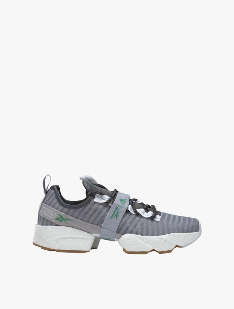 Promo Reebok Sole Fury X Boost Men's Sneakers Shoes -FW0166|Sepatu Olahraga  Pria Diskon 8% di Seller GRANESIA - Kricak, Kota Yogyakarta | Blibli