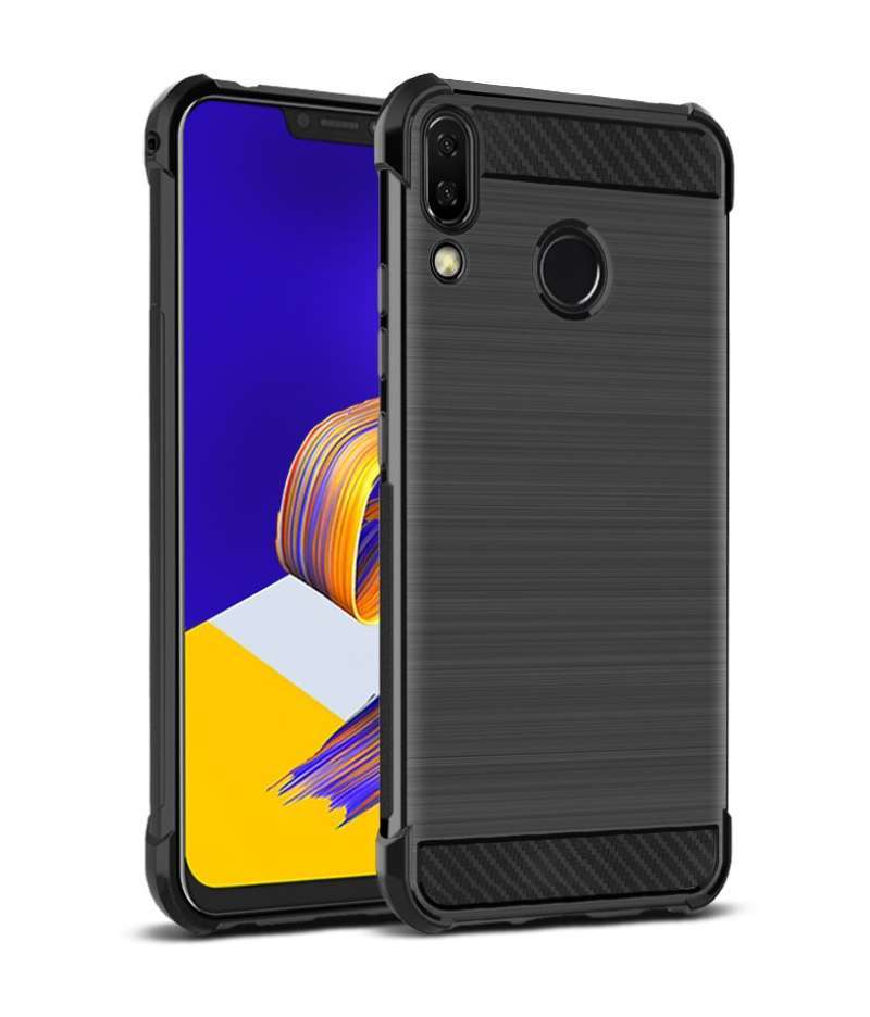 Jual Imak Soft Case Vega Carbon Fiber Asus Zenfone 5 Ze620kl Asus Zenfone 5z Zs620kl Online Oktober 2020 Blibli Com