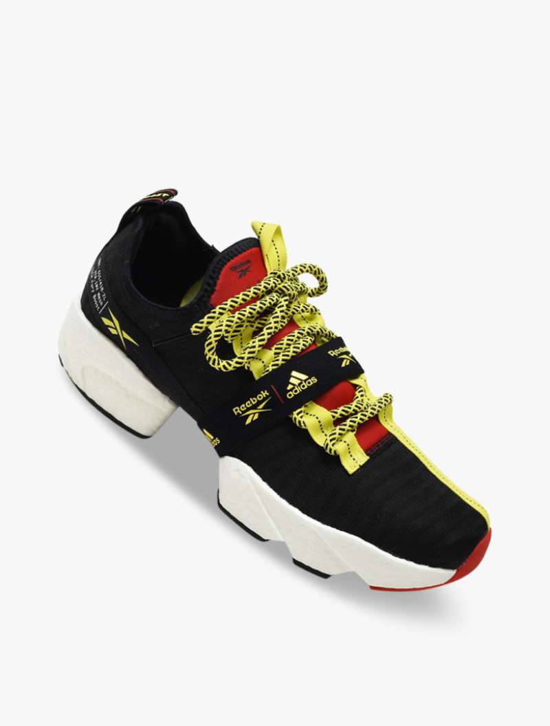 Jual Reebok Sole Fury X Boost Men s Sneakers Shoes Sneakers